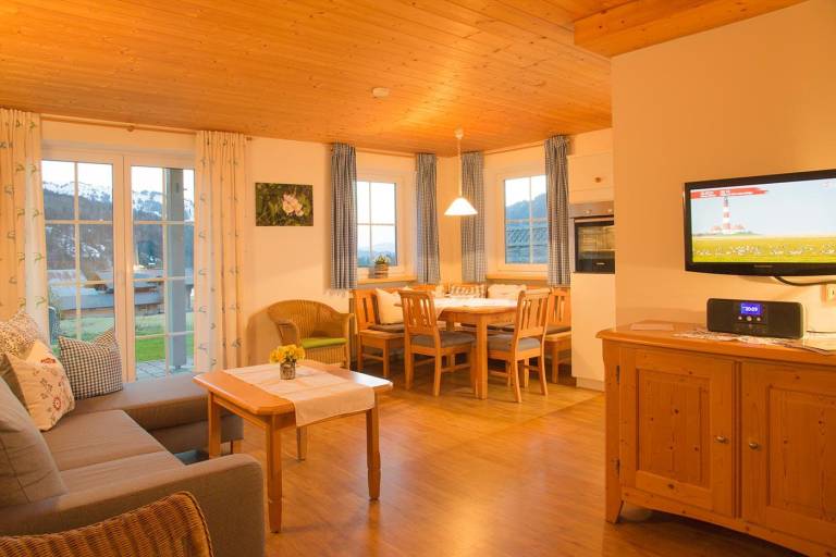 Ferienwohnung  Balderschwang
