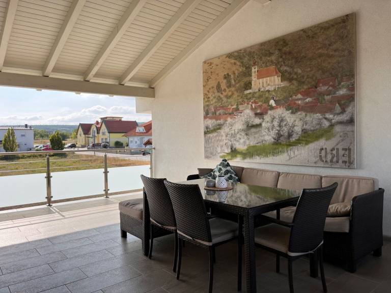 Ferienwohnung Eisenstadt