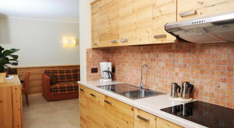 Serviced apartment | Dogs allowed — photo 4