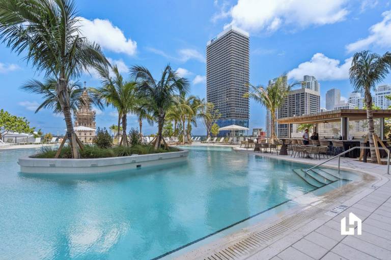 Condo Downtown Miami