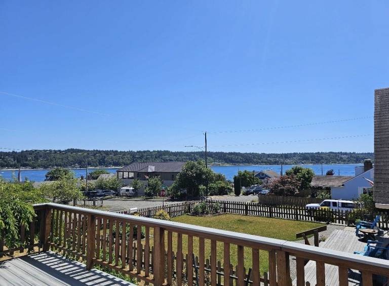 Cottage Port Orchard