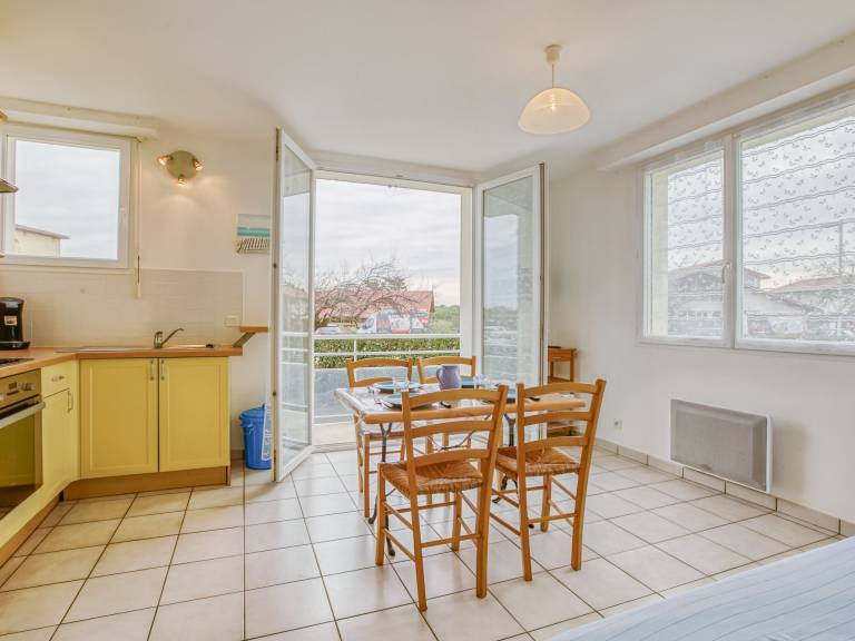 Ferienwohnung  Seignosse