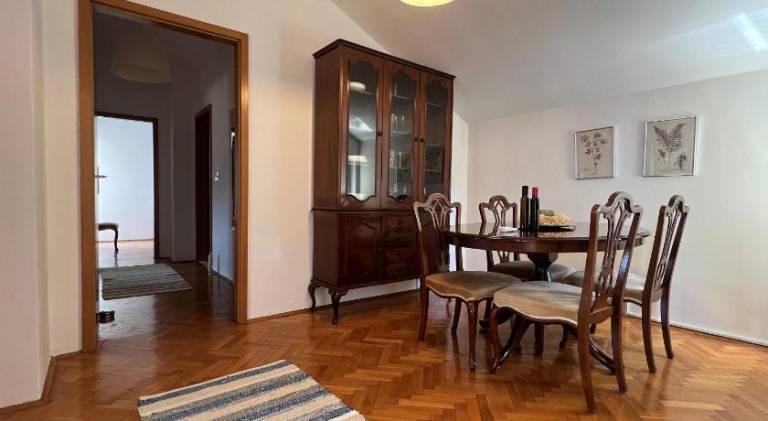 Holiday apartment with 2 rooms for 4 persons — photo 2
