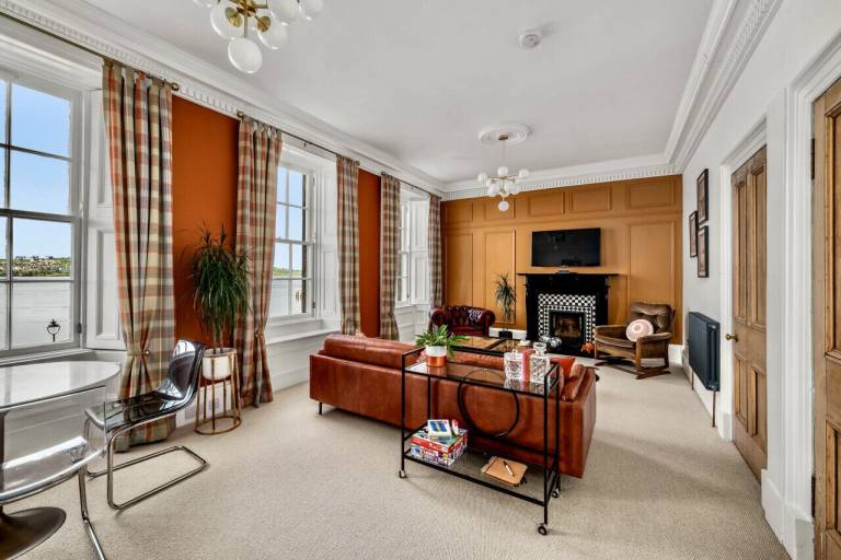 Apartment Monifieth