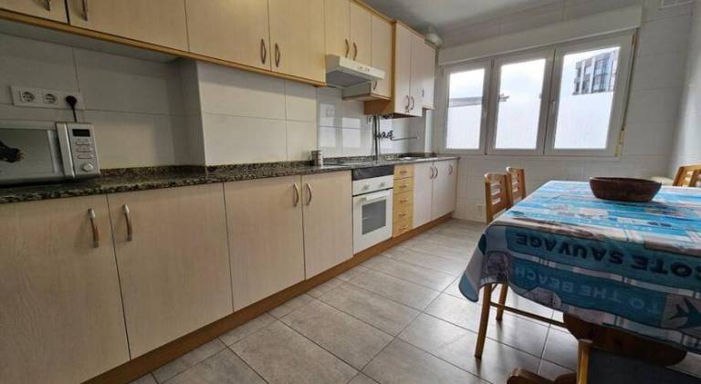 Holiday apartment with 3 rooms for 6 persons — photo 3