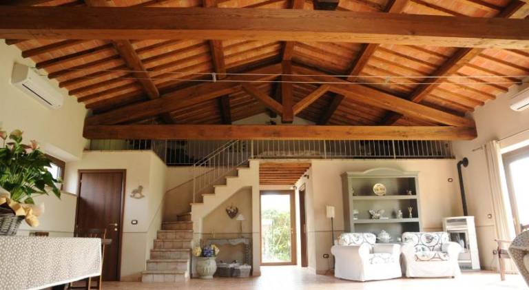 Family-friendly farm with barbecue, garden & terrace | Pets are welcome — photo 5