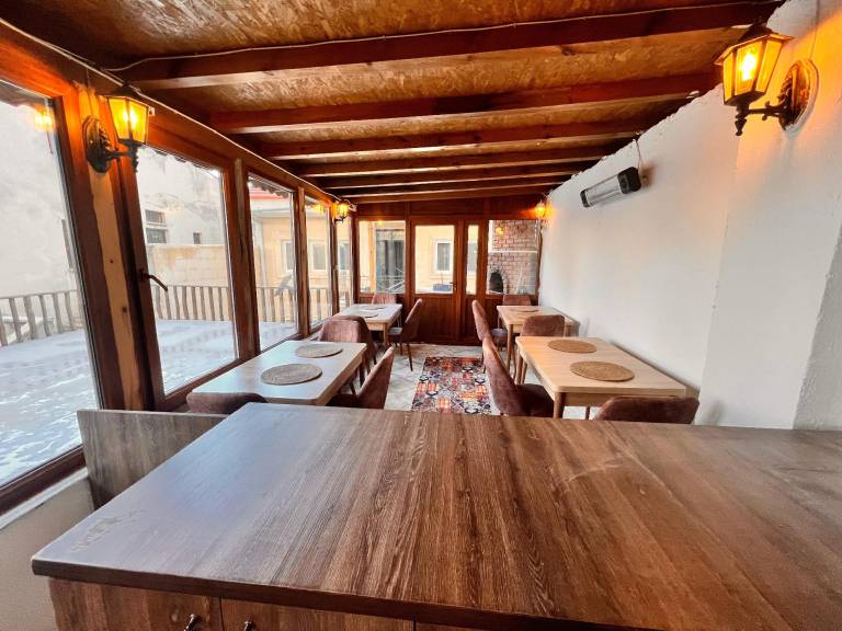 Arton in Cappadocia Hotel — photo 2