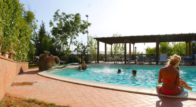 Farm with pool | Dogs allowed — photo 2