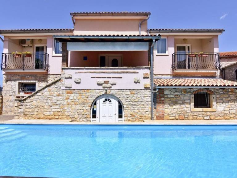 Ferienwohnung  Červar-porat