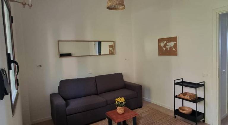 Holiday apartment with 1 room for 5 persons — photo 2