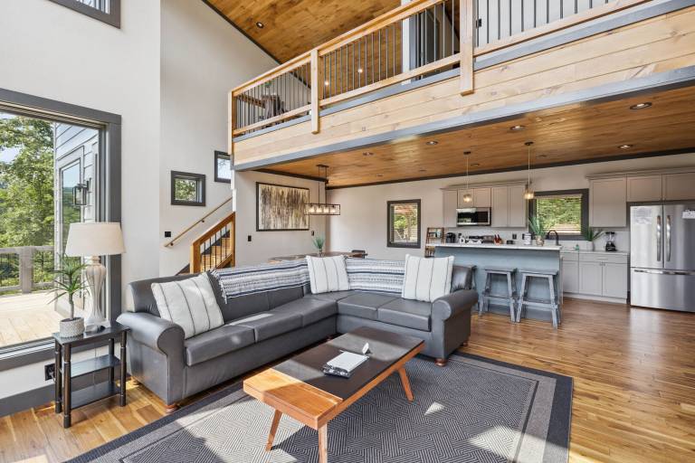 Cabin Gatlinburg