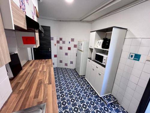 Apartamento Petrer