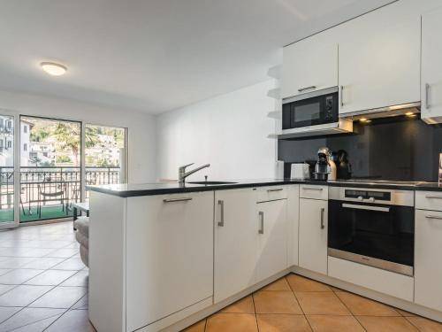 Appartement Saint-Gingolph