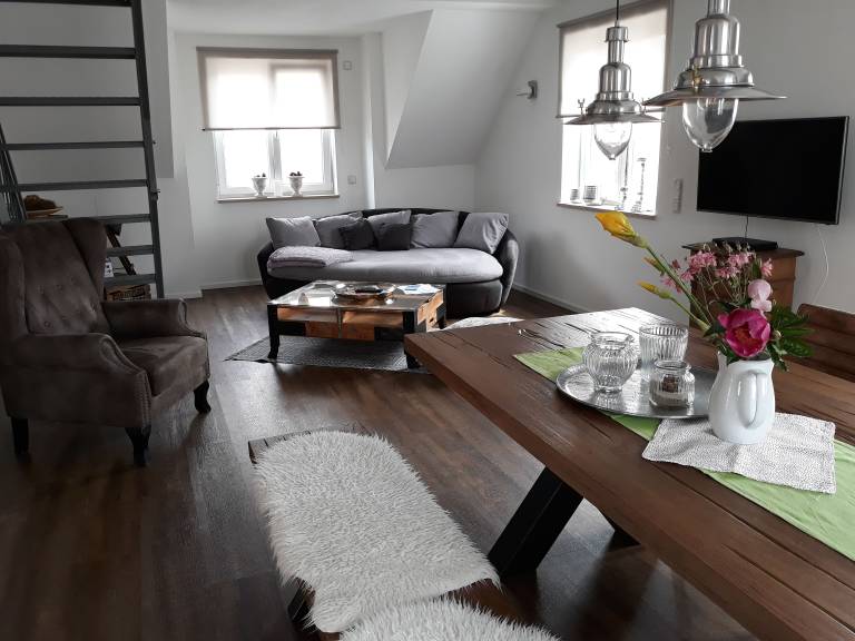 Ferienwohnung Neuburg an der Donau