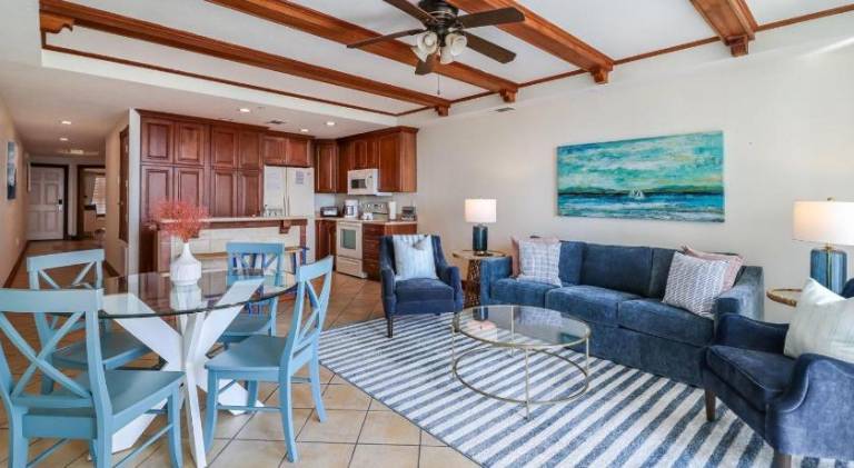 Ample house | Beach nearby | Pets are welcome — photo 4