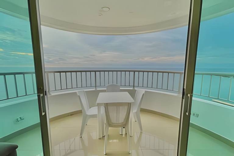 Resort  Bocagrande