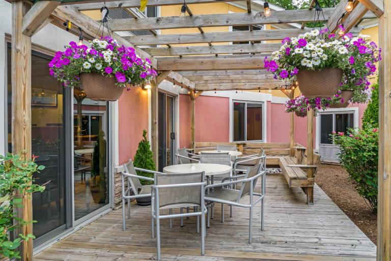 Best Western Plus Traverse City — photo 4