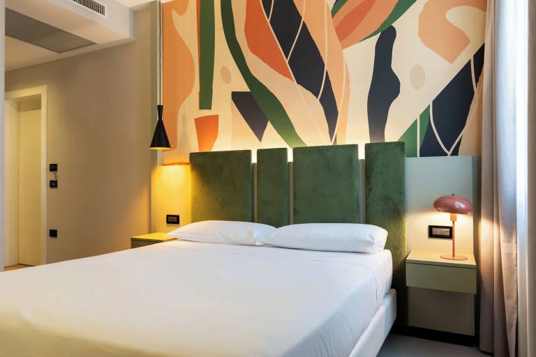Aparthotel Venezia Mestre