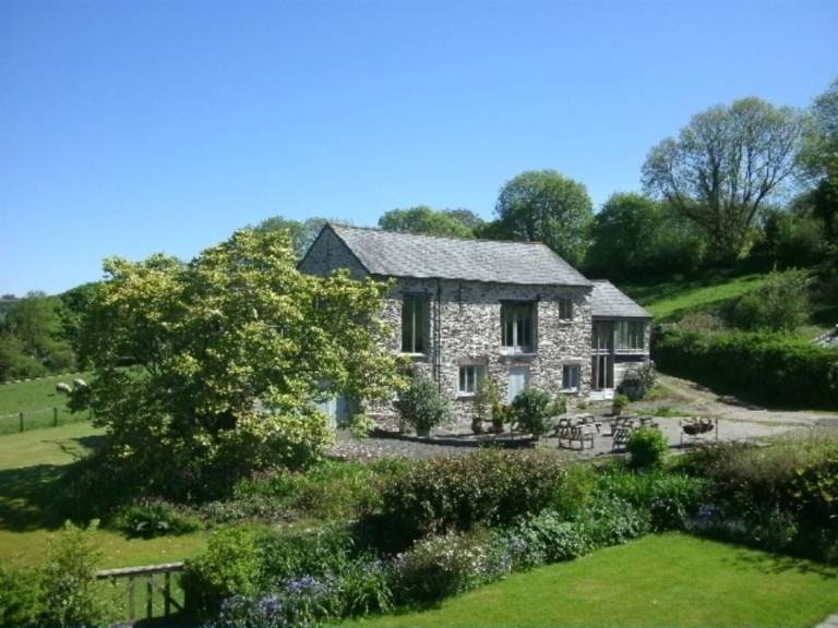 Villa  Bere Alston