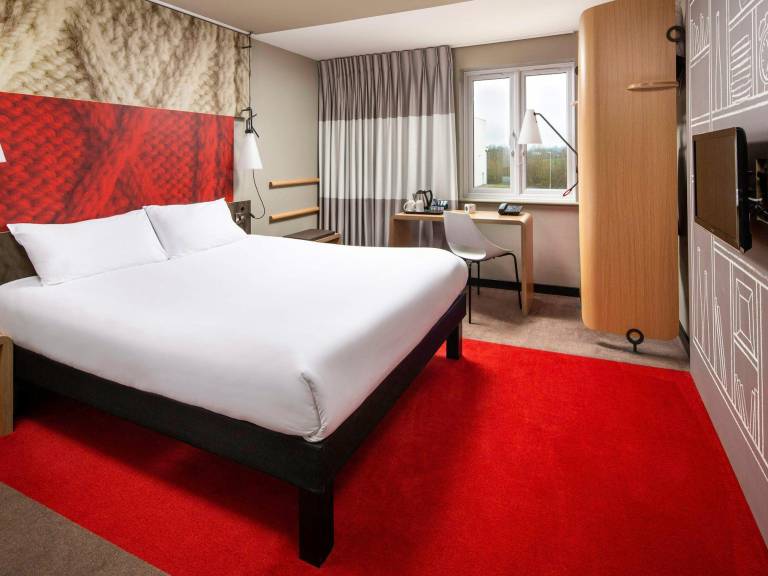 Ibis Rugby East Hotel in Northampton