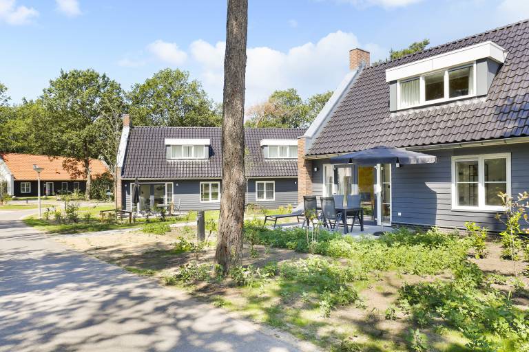Bungalow Boxmeer