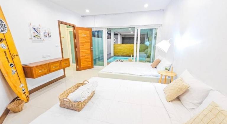 Lovely villa with pool | Pets are welcome — photo 2