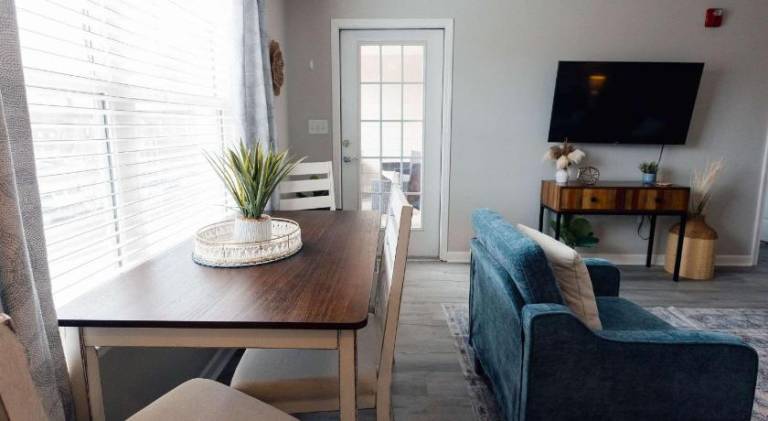 Lovely apartment | Pets allowed — photo 5
