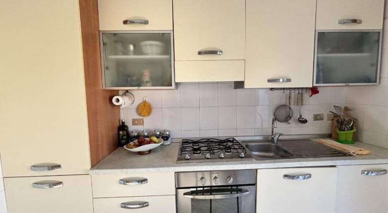 Apartment with 2 rooms for 4 persons — photo 5