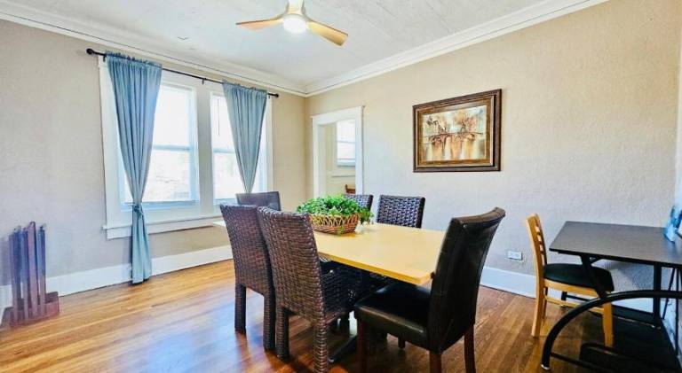 Vacation home with 3 rooms for 7 persons — photo 4