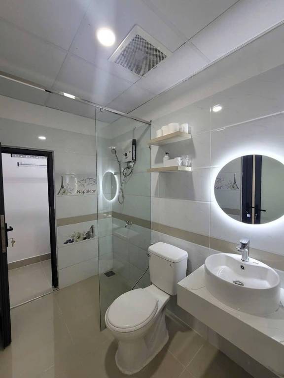Apartment with sauna | Pets allowed — photo 2
