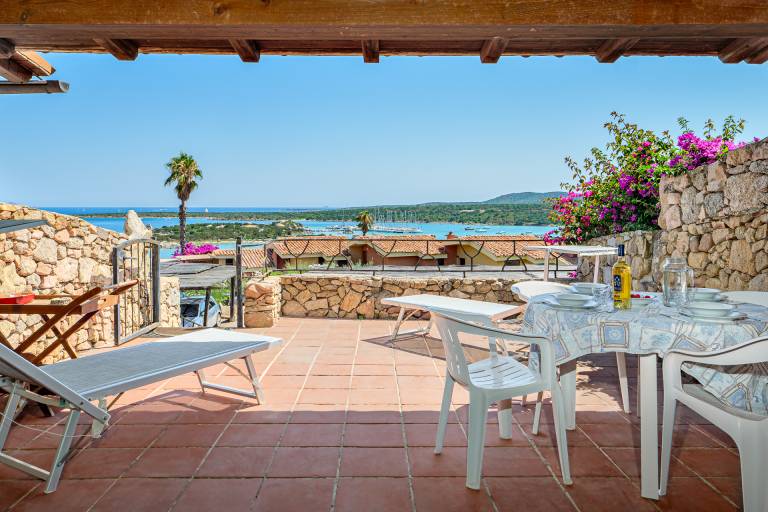 Beautiful apartment with pool | Panoramic view | Close to the beach | Dogs allowed — photo 4