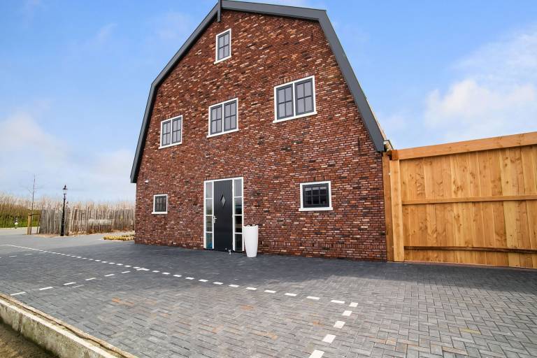 House  Callantsoog