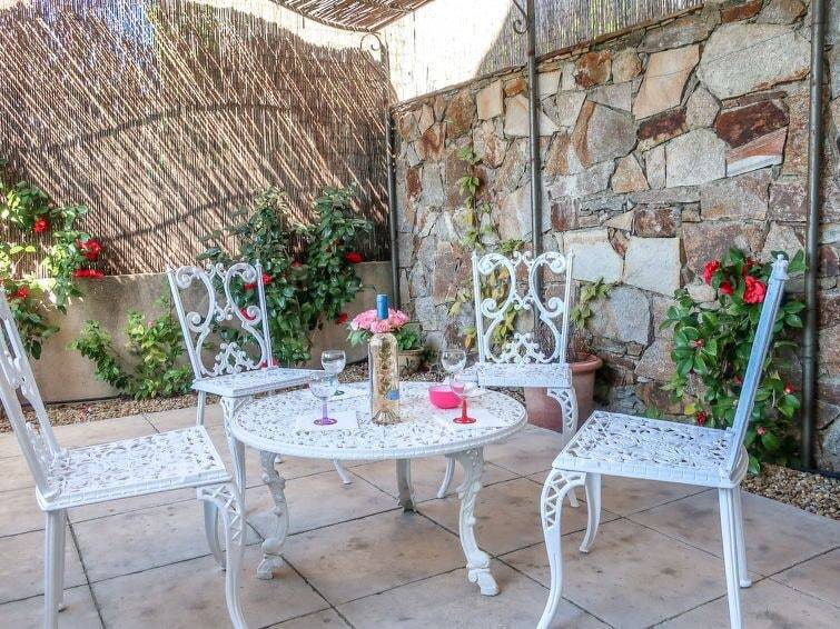 Casa Grimaud