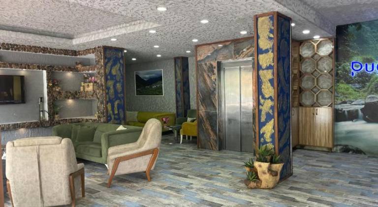 Puğari Otel — photo 4