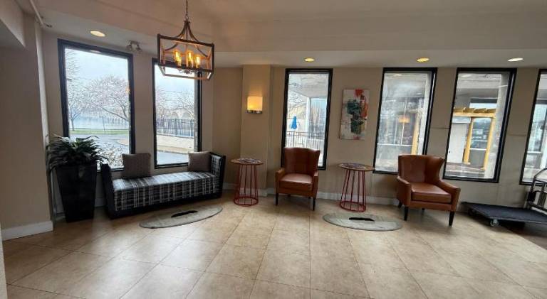 Hotel Hanna — photo 4