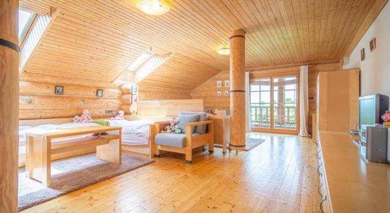 Wonderful chalet | Pets allowed — photo 2