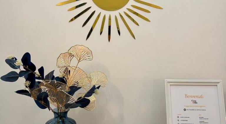 Family-friendly apartment | Close to the beach | Good for workation | Pets are welcome — photo 4