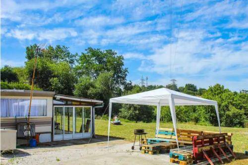 Holiday park El Bosque