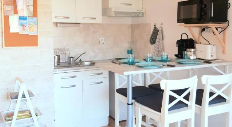 Rental apartment | Close to the beach | Dogs allowed — photo 3