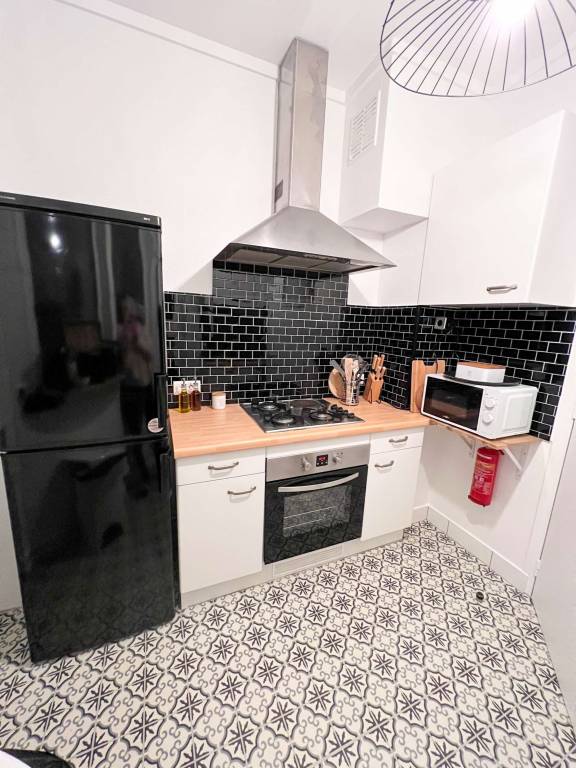 Appartement  Amiens