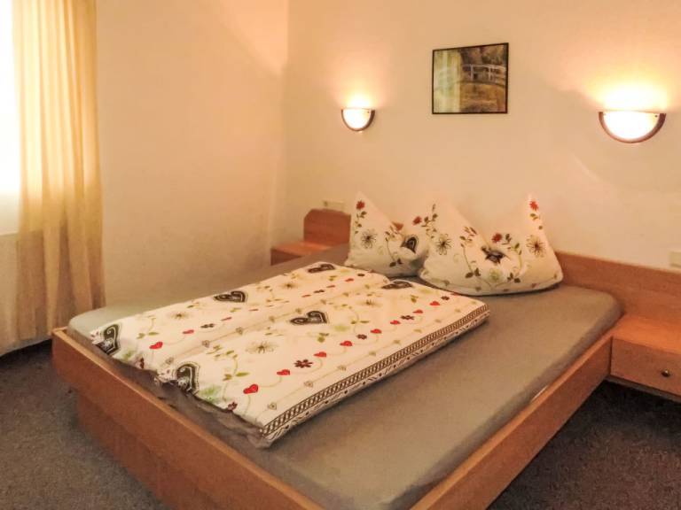 Ferienwohnung in Fendels,  für max. 4 Gäste