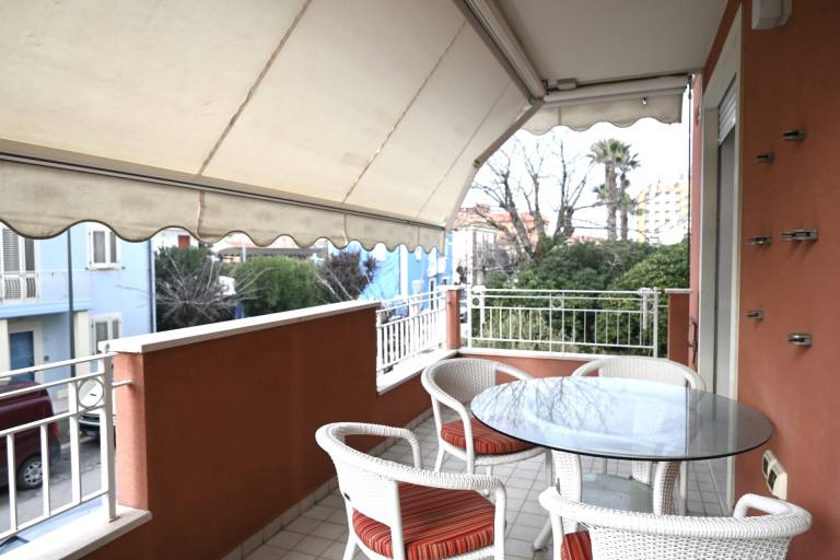 Appartement Fano