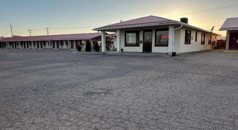 Regal Inn Las Vegas New Mexico — photo 4