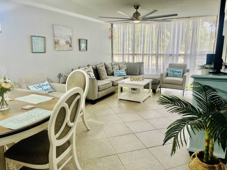 Condo Biloxi