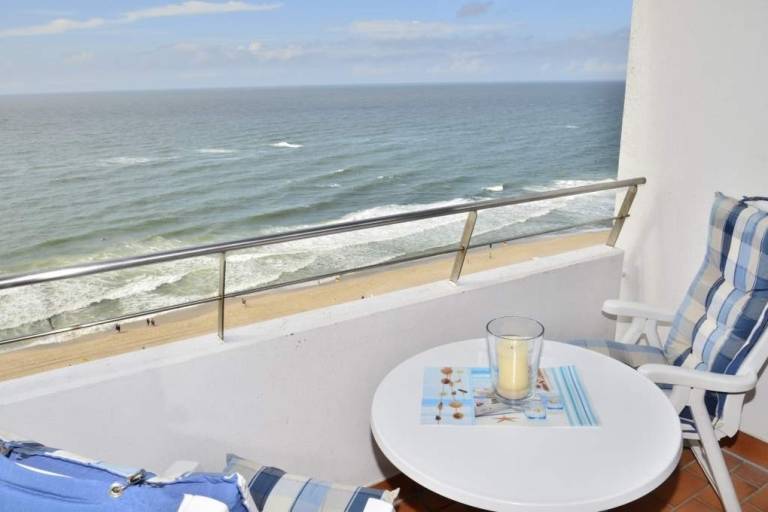 Ferienwohnung Wenningstedt-Braderup (Sylt)