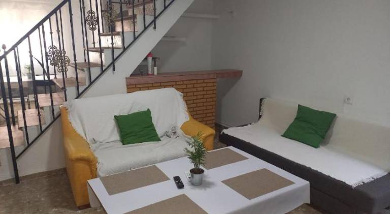 Vacation home with 2 rooms for 6 persons in Jerez de la Frontera