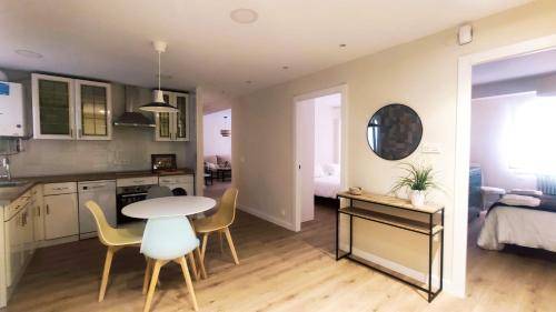 Apartamento Palencia