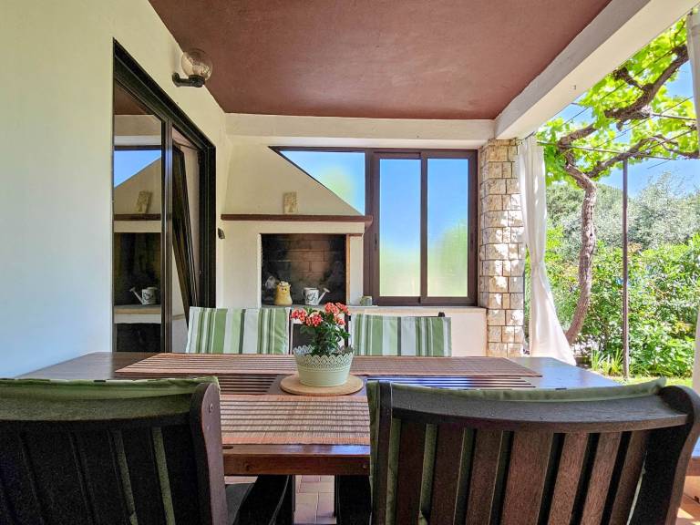 Für 4 Personen ca. 45 m² in Novigrad, Adriaküste Kroatien (Westküste von I — photo 2