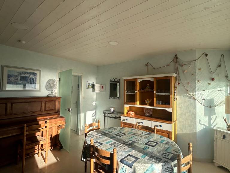 Nice holiday apartment | Close to the beach | Pets are welcome — photo 5