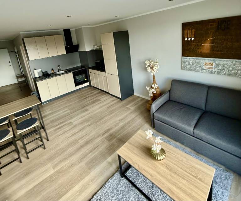 Ferienwohnung Wesseling